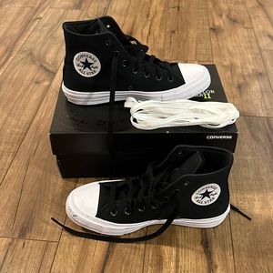Converse Chuck II High Top